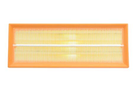 Фільтр повітряний DACIA DUSTER 1.5 DCI 10- ALPHA FILTER AF1863