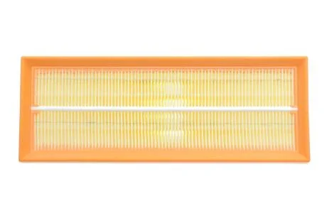 Фильтр воздушный Renault Duster 1,5Dci 10- / Dacia Duster 1,5Dci 10-, Sandero 1,5Dci 10- Альфа ALPHA FILTER AF1863