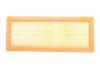 Фільтр повітряний Peugeot 207 1,2L 13-, 308/3008 1,2L 13- / Citroen C4 1,2L 14-, Ds3 14-, Ds4 14-, Ds7 14- / Opel Combo 1,2L 18-, Crossland X 1,2L 17- ALPHA FILTER AF1870 (фото 1)
