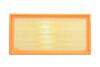 Фильтр воздушный Peugeot 2008/208 1,0-1,2L 12-, 301/308 1,2L 13- / Citroen C3 1,0-1,2L 12-, C4 1,2L 14-, DS3 1,2L 12-, Elysee 1,2L 13- (AF1871) Альфа