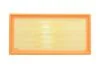 Фильтр воздушный Peugeot 2008/208 1,0-1,2L 12-, 301/308 1,2L 13- / Citroen C3 1,0-1,2L 12-, C4 1,2L 14-, DS3 1,2L 12-, Elysee 1,2L 13- (AF1871) Альфа