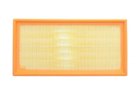 Фільтр повітряний Peugeot 2008/208 1,0-1,2L 12-, 301/308 1,2L 13- / Citroen C3 1,0-1,2L 12-, C4 1,2L 14-, DS3 1,2L 12-, Elysee 1,2L 13- Альфа ALPHA FILTER AF1871