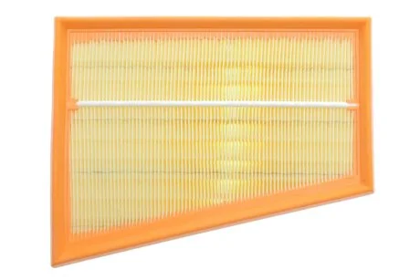 Фильтр воздушный Renault Kangoo II Альфа ALPHA FILTER AF1884