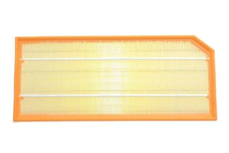 Фильтр воздушный VW 2,0L Golf 04-09, Jetta 05-10, Passat 05-10 / Seat 2,0L Altea 06-09, Leon 05-09, Toledo 06-09 / Skoda Octavia 2,0L 05-13 / Audi A3 ALPHA FILTER AF1891