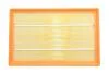 Фільтр повітряний Nissan Navara 2,5-3,0Dci 05-, Pathfinder 2,5-3,0Dci 05- Альфа ALPHA FILTER AF1897 (фото 1)