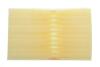 Фільтр повітряний Nissan Navara 2,5-3,0Dci 05-, Pathfinder 2,5-3,0Dci 05- Альфа ALPHA FILTER AF1897 (фото 3)