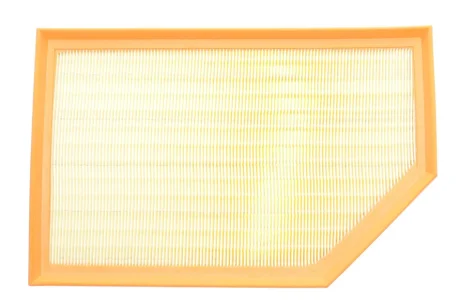 ALPHA VOLVO Фильтр воздушный S60/80,V70,XC70 08- ALPHA FILTER AF1914