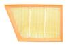 ALPHA LAND ROVER Фильтр воздушный DISCOVERY SPORT (L550) 2.0 14-, RANGE ROVER EVOQUE 2.0 15-19 AF1931