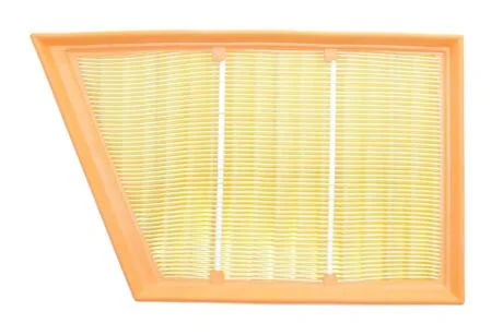 ALPHA LAND ROVER Фильтр воздушный DISCOVERY SPORT (L550) 2.0 14-, RANGE ROVER EVOQUE 2.0 15-19 ALPHA FILTER AF1931