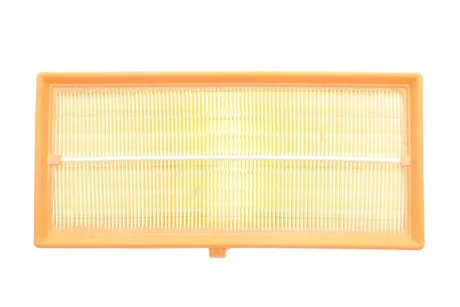 ЕФ повітряний (TOYOTA Yaris II-III, Verso-S, IQ; SUBARU Trezia) ALPHA FILTER AF1979 (фото 1)