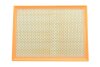 Фільтр повітряний TOYOTA HILUX 2.4 D 15- ALPHA FILTER AF1996S (фото 1)