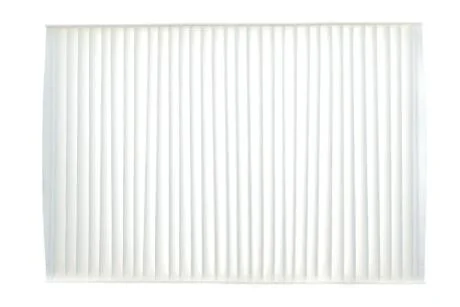 Фільтр салону Renault Clio 1,2-3,0L/1,5-1,9Dci 98-12, Kangoo 1,2-3,0L/1,5-1,9Dci 97-, Megane 1,4-2,0L /1,9Dci 96-, Symbol 1,2-1,6L 08- Альфа ALPHA FILTER AF5004 (фото 1)