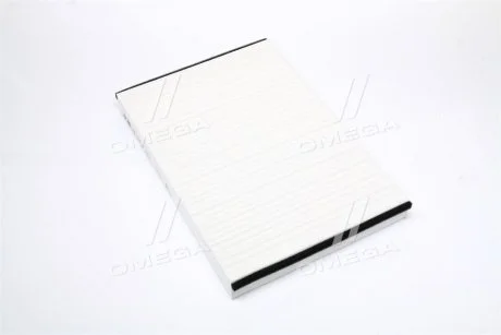 Фильтр салона Opel Astra G 1,6-2,0L 98-09, Astra H 1,6-2,0L/ 1,7-1,9D 04-, Zafira 1,6-2,2L/2,0-3,0D 99-05 Альфа ALPHA FILTER AF5007