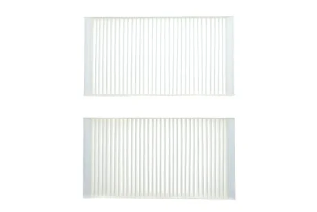 ALPHA DB Фильтр салона (2шт) ML,GL W164, R 251 ALPHA FILTER AF5012