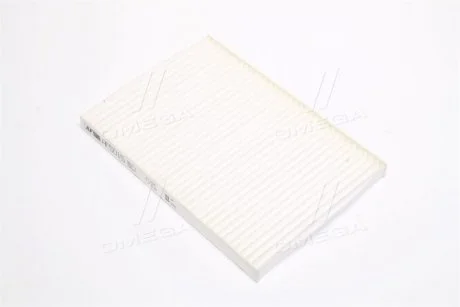 Фильтр салона Kia Ceed 1,4-2,0L/1,6-2,0Crdi 07- / Hyundai i30 1,4-2,0L/1,6-2,0Crdi 07-12 Альфа ALPHA FILTER AF5015 (фото 1)