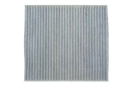 Фильтр салона (с акт углем)CITROEN, MITSUBISHI, PEUGEOT Альфа ALPHA FILTER AF5017a