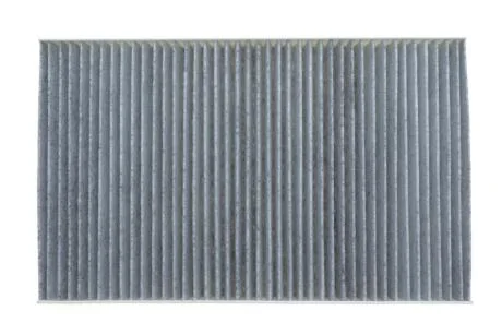 Фільтр салону (з актом вугіллям) Citroen C2,3,4 02-/ Peugeot 307 00- Альфа ALPHA FILTER AF5018a