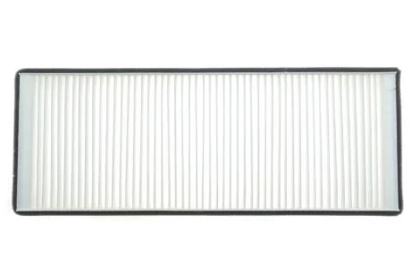 Фільтр салону AUDI A4 95-01, VW PASSAT 96-00 ALPHA FILTER AF5026