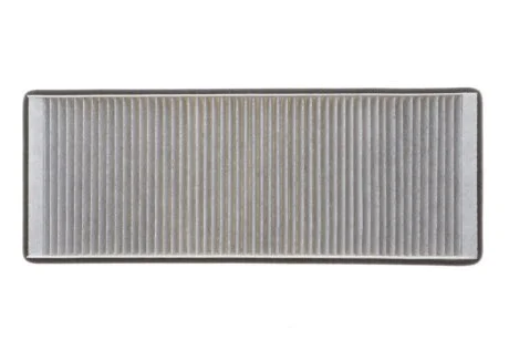Фільтр салону AUDI A4 95-01, VW PASSAT 96-00 угольный ALPHA FILTER AF5026a