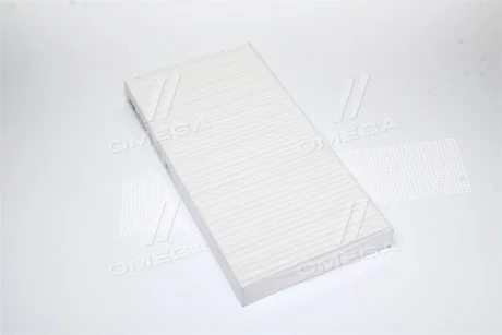 Фильтр салона Opel Corsa 00-07, Signum 03-09, Tigra Twin-Top 04-09, Vectra-C 02- / Saab 9-3 02- Альфа ALPHA FILTER AF5027