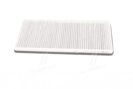 Фильтр салона MERCEDES SPRINTER 95-06, VW LT II 95-06 угольный (выр-во) ALPHA FILTER AF5029a (фото 1)