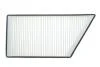 Фильтр салона Peugeot 206 1,4-2,0L/1,9D 98- (AF5030) Альфа
