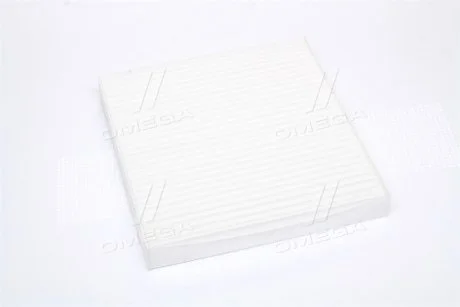 Фильтр салона Renault Laguna 1,6-3,2L/2,2D 00-, Vel Satis 2,0-3,0L/2,0-3,0D Альфа ALPHA FILTER AF5035