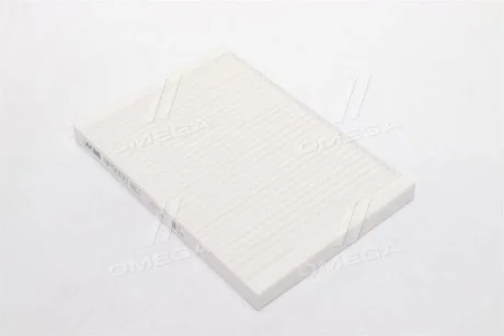 Фільтр салону Hyundai i30 1,4-2,0/1,6-2,0Crdi 07-12, Kia Ceed 1,4-1,6/1,6-2,0Crdi 07- Альфа ALPHA FILTER AF5050