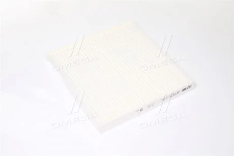 Фильтр салона Peugeot Boxer 2,2-3,0L 06- / Citroen Jumper 2,2-3,0L 06- / Fiat Ducato 2,2-3,0L 06- Альфа ALPHA FILTER AF5053