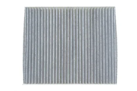 Фільтр салону (з актом вугіллям) Toyota Hilux 2,4D 15-, Prius 1,8L 15-, C-HR 1,8L 16-, Camry 2,5-3,5L 17- ALPHA FILTER AF5086a (фото 1)