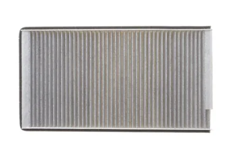 Фільтр салону (з актом вугіллям) BMW 5, 6 Альфа ALPHA FILTER AF5094a