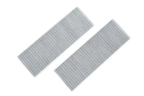Фільтр салону ALPHA FILTER AF5106a