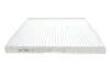 Фильтр салона Toyota Prius 1,5L 00-09, Yaris 1,0-1,5L 99-05, Avensis 2,0L 2,0D 01-09, Land Cruiser 3,0-4,0L 02-10, Celica 1,8L 99-05 / Subaru Legacy 2 ALPHA FILTER AF5117 (фото 3)
