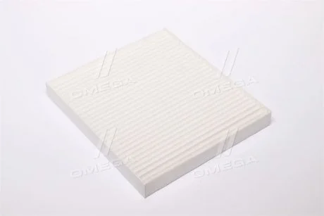 Фільтр салону JEEP PATRIOT 07-, DODGE CALIBER 06- ALPHA FILTER AF5128 (фото 1)