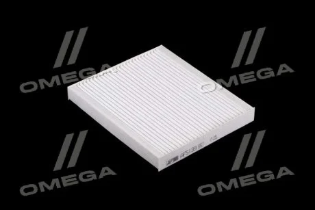 Фільтр салону Kia Sorento 2,0-2,2Crdi/2,4Gdi / Toyota C-HR 1,2-2,0L 16- Альфа ALPHA FILTER AF5139