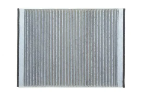 ALPHA DB Фильтр салона (уголь) ML W166,C-class 205 11- ALPHA FILTER AF5149a