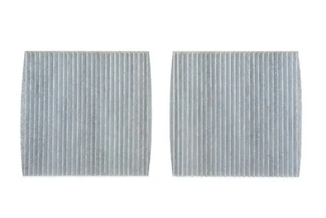 ALPHA BMW Фильтр салона (уголь 2 шт.) X3 F25 11- ALPHA FILTER AF5198a