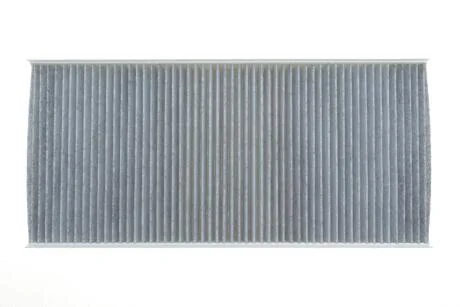 Фільтр салону вугільний ALPHA FILTER AF5212a