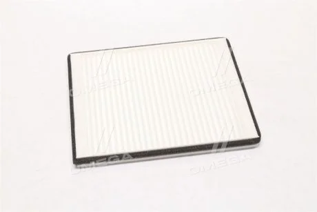 Фильтр салона CHERY M11 (выр-во) ALPHA FILTER AF5222 (фото 1)