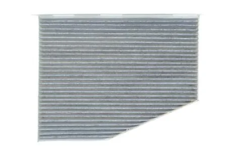 Фільтр салону VW Caddy III-IV, Golf V-VI, Jette III-IV, Passat; SKODA Octavia II, Superb II; AUDI A3 Альфа ALPHA FILTER AF5227a