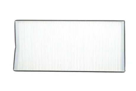 Фильтр салона BMW X5 (E53) 99-06, LR RANGE ROVER III 02-12 (выр-во) ALPHA FILTER AF5231