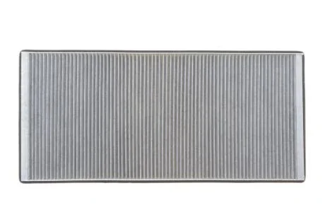 ALPHA BMW Фильтр салона (уголь) E53 X5 00-LANDROVER ALPHA FILTER AF5231a