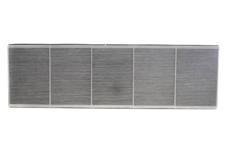 Фото 1 - фільтр салону ALPHA FILTER AF5233a Фільтр салону ALPHA FILTER AF5233a (фото 1)