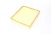 Фільтр повітряний 208-416 97-, VW LT 28-46 96-06 ALPHA FILTER Ф1609 (фото 2)