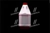 Антифриз ANTIFREEZE-40 (красный) Канистра 5л/4,9кг АЛЯSКА 5527 (фото 2)