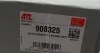 Головка блока циліндрів AMC 908325 (фото 10)