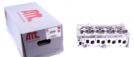Головка блоку циліндрів AMC 908558