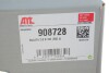 Головка блоку циліндрів VW Crafter 30-35/30-50 2.0 AMC 908728 (фото 2)