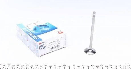 Впускний клапан AMP PDAE005-S-0-D