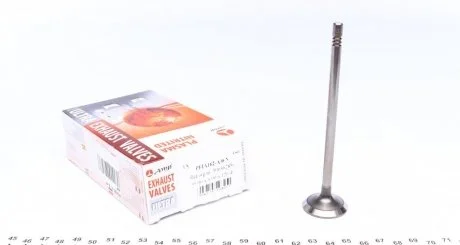 Випускний клапан AMP PFIA162-A-0-N
